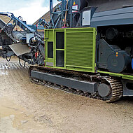 Hohe Fertigungsqualität  trifft auf starke Leistungsdaten