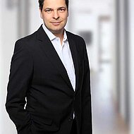 Florian Modrich neuer Head of Sales bei idem telematics