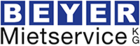 BEYER-Mietservice KG