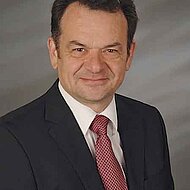 Pfendtner ist neuer COO