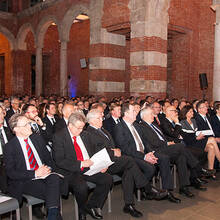 Bauma Innovationspreis 2016