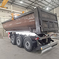 Mit erster Eigenentwicklung in Karlsruhe