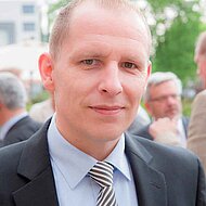 Starfinger ist neuer Geschäftsführer