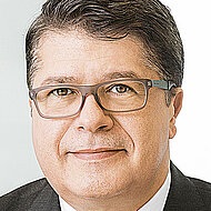 Trepels wird neuer CFO im Vorstand der Wacker Neuson SE