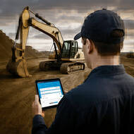 Digitalisierung endet nicht am Werkstatttor