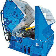 Künftig volle Konzentration auf die Mobilanlagen