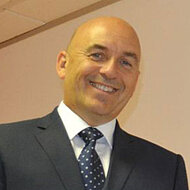 McNutt ist neuer Europa-CEO