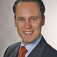 Neuer Geschäftsführer Schweiz