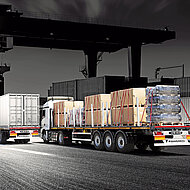 Kässbohrer auf der Solutrans 2023