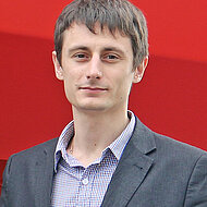 Vertriebsausbau für Osteuropa