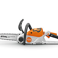 Akku-Einstiegsklasse verbindet Vielseitigkeit mit geringem Gewicht