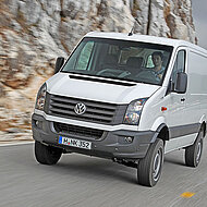 Auslieferungen in Europa im ersten Quartal um 8,5 % gesteigert