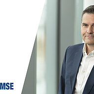 Neuer Vorstandsvorsitzender der Knorr-Bremse AG