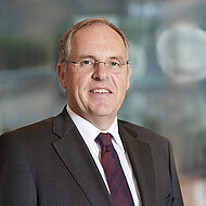 Harald Ludanek neuer Entwicklungsvorstand