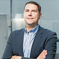 Keller übernimmt Geschäftsführung