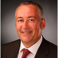 Michael Scheuß neuer Geschäftsführer