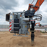 Doppelter Neuzugang im Coreum