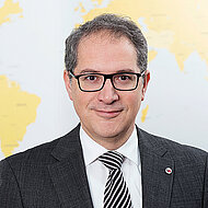 Wacker Neuson zuversichtlich für 2016 – trotz eines erwartet schwierigen Jahresauftaktes