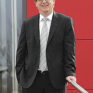 Wolfgang Schuster ist neuer Geschäftsführer Vertrieb