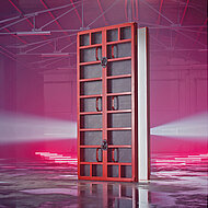 Neue Generation der »Maximo«- Rahmenschalung vorgestellt