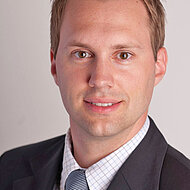 Neuer Leiter Marketing & Corporate Communications