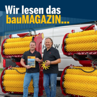 Matthias Frohnwieser Sr. (Geschäftsführung), Matthias Frohnwieser Jr. (Geschäftsführung) by Frohnwieser GmbH (Seekirchen am Wallersee) 