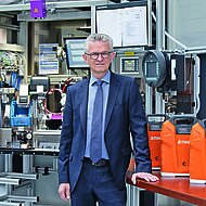 STIHL erzielte 2018 leichtes Absatzwachstum trotz ungünstiger Witterung