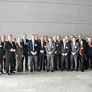 Bauwirtschaftbündnis will Verarbeitung von Gefahrstoffen sicherer machen