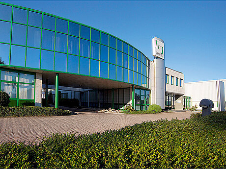 Den deutschen Markt mit Twin, EcoPlus, Oilmaster und Greensight erobern