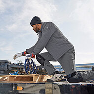 Mobile Knietaschen für jede Anforderung