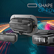  Erweiterung der SlimLine-Produktfamilie um LED-Kombinationsleuchte