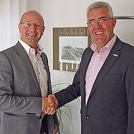 Neues Tochterunternehmen bedient mobilen Raumbedarf auf hoher See