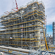 promaintain nun Teil der Peri Gruppe – Peri Schalungsbau GmbH verschmilzt mit Peri Vertrieb Deutschland GmbH