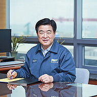 CEO O. G. Kwon erwartet »große Herausforderungen«