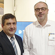 Allianz für die Gewinnung