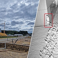 Notstromkonzept bietet Akkupuffer inklusive Licht