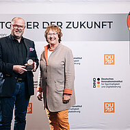 Beutlhauser erhält DIND-Siegel