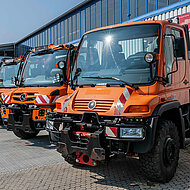 Den Überblick für Mieter und das Mietteam steigern