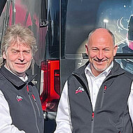 Holp: Torsten Schick ist Co-Geschäftsführer und Gesamtvertriebsleiter bei Holp