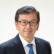 KUBOTA: Neuer Präsident bei Kubota Holdings Europe und der Kverneland Group