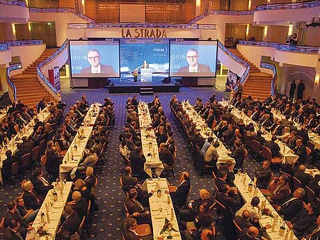 Mit intelligenten Systemen Bauprozesse optimierten