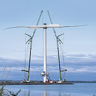 Liebherr International: Firmengruppe Liebherr verzeichnet einen Umsatz von über zehn Milliarden Euro