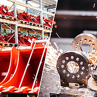 »Dedicated System«: Martin stellt Systemlösung in Nürnberg vor