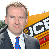 Macdonald folgt Alan Blake als CEO