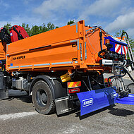 An die Kundenbedürfnisse angepasst