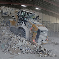 Den Herausforderungen der Kreislaufwirtschaft genügen