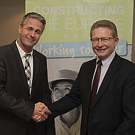 Ammann-Geschäftsführer wird neuer CECE-Präsident