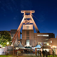 1. Nachhaltigkeits-Symposium der Bauwirtschaft