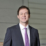 Lagergeschäft in Deutschland wird ausgebaut