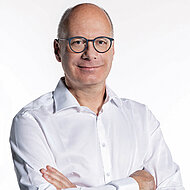 Neuer Geschäftsführer für Bucher Hydraulics 